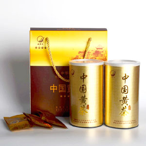 200g中国黄茶（易拉罐）